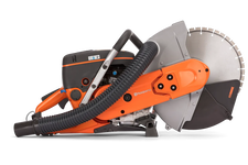 Husqvarna K 770 VAC Przecinarka spalinowa 12