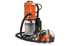 Husqvarna K 770 VAC Przecinarka spalinowa 12