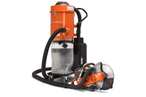 Husqvarna K 770 VAC Przecinarka spalinowa 12