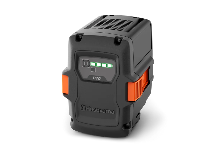 Husqvarna BLi 40-B70 Akumulator 36 V/2 Ah 970457101 970 45 71‑01