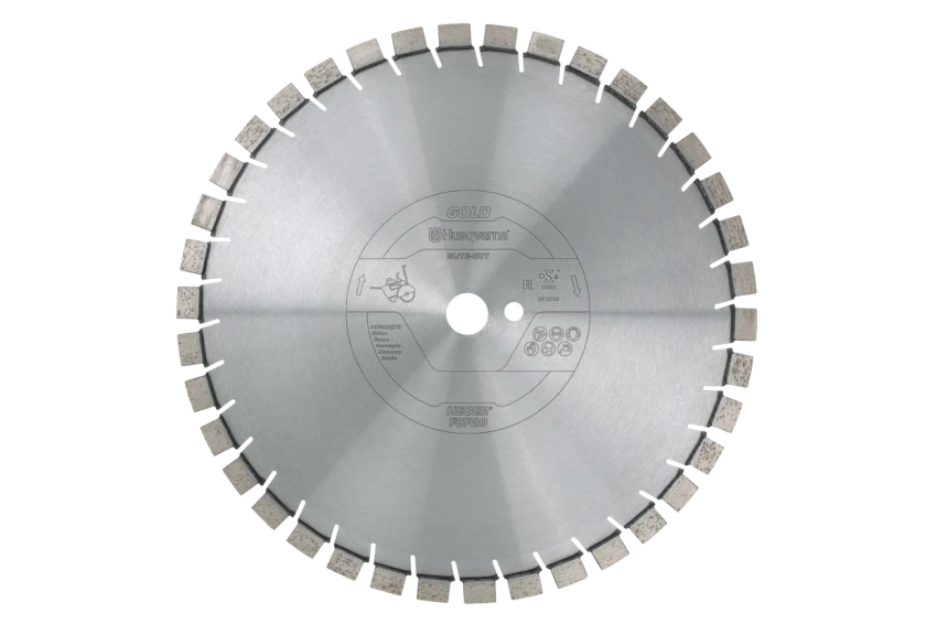 Husqvarna FCF20 Tarcza diamentowa płaski Elite Cut 350 mm