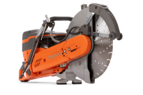 Husqvarna K 1270 SmartGuard Przecinarka spalinowa 16