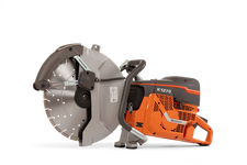 Husqvarna K 1270 SmartGuard Przecinarka spalinowa 16