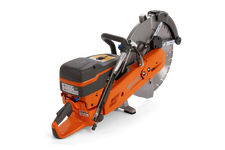 Husqvarna K 1270 SmartGuard Przecinarka spalinowa 16