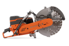 Husqvarna K 1270 SmartGuard Przecinarka spalinowa 16