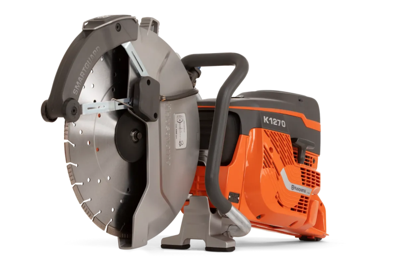 Husqvarna K 1270 SmartGuard Przecinarka spalinowa 16