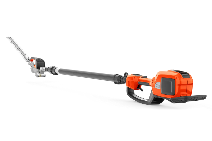 Husqvarna 520iHT4 Nożyce do żywopłotu akumulatorowe na wysięgniku 967971203 967 97 12‑03