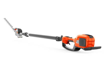 Husqvarna 520iHT4 Nożyce do żywopłotu akumulatorowe na wysięgniku bez baterii i ładowarki