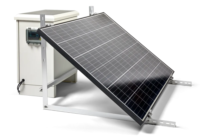 Husqvarna Automower ładowarka solarna 529468502 529 46 85‑02 Elastyczne opcje instalacji