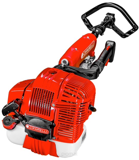 Cifarelli SC904R Otrząsarka sadownicza do otrząsania różnego rodzaju owoców
