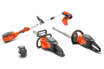 Husqvarna 120i Pilarka akumulatorowa łańcuchowa 967098202 967 09 82‑02 system Bli-X 36V