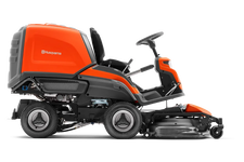 Szczotka do riderów Husqvarna z koszem 593024301 593 02 43‑01