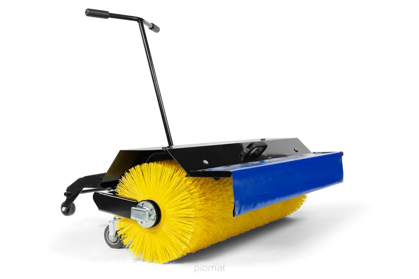 Szczotka do riderów z osłoną antyrozbryzgową 593024301 593 02 43‑01