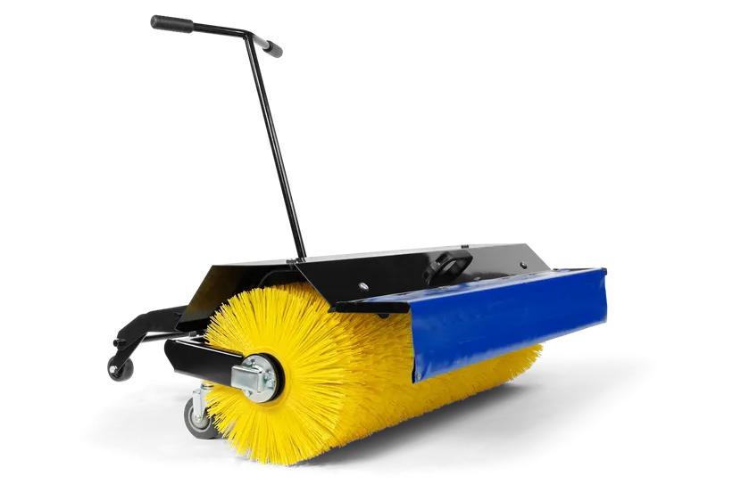 Szczotka do riderów z osłoną antyrozbryzgową 593024301 593 02 43‑01
