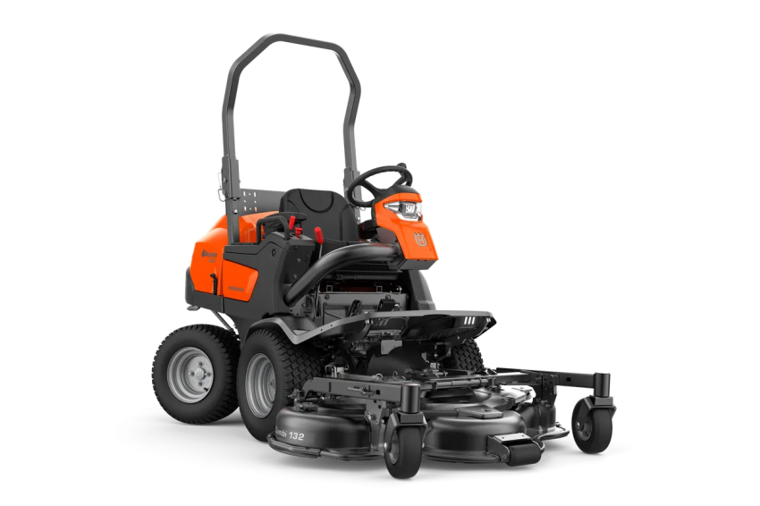 Husqvarna P 520DX Rider spalinowy 967985201 967 98 52‑01