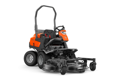 Husqvarna P 520DX Rider spalinowy