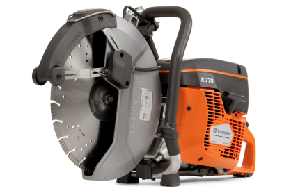 Husqvarna K 770 SmartGuard Przecinarka spalinowa 14" 350 mm