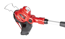 Cedrus GT254Li Power Plus Podkaszarka krawędziarka akumulatorowa bez baterii i ładowarki - 5