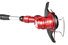 Cedrus GT254Li Power Plus Podkaszarka krawędziarka akumulatorowa bez baterii i ładowarki - 4