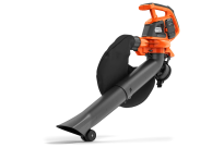 Husqvarna 120iBV Dmuchawa do liści akumulatorowa 970649804 970 64 98‑04 Wielofunkcyjna, bezprzewodowa