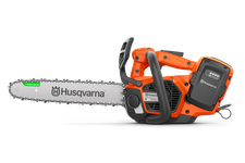 Husqvarna T540i XPG Mark III Pilarka łańcuchowa 970568114 970 56 81‑14 Elastyczny system akumulatorów