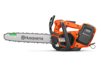 Husqvarna T540i XPG Mark III Pilarka łańcuchowa 970568114 970 56 81‑14 Elastyczny system akumulatorów
