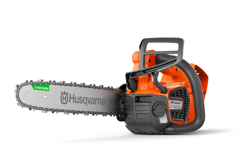 Husqvarna T540i XPG Mark III Pilarka akumulatorowa łańcuchowa z podgrzewanymi uchwytami 970568114 970 56 81‑14