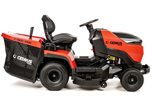 Cedrus Premium C-TRAC-83HC-1 Traktorek ogrodowy spalinowy z funkcją koszenia na biegu wstecznym