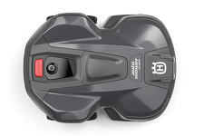 Husqvarna Automower 320 Nera Kosiarka automatyczna robot koszący z EPOS 970819811 Możliwość instalacji bezprzewodowej