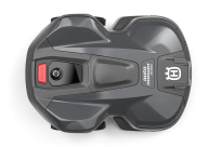 Husqvarna Automower 320 Nera Kosiarka automatyczna robot koszący z EPOS 970819811 Możliwość instalacji bezprzewodowej