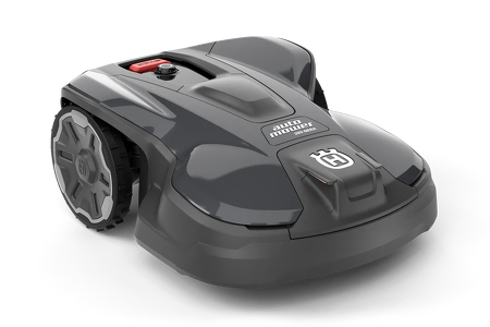 Husqvarna Automower 320 Nera Kosiarka automatyczna robot koszący z modułem EPOS