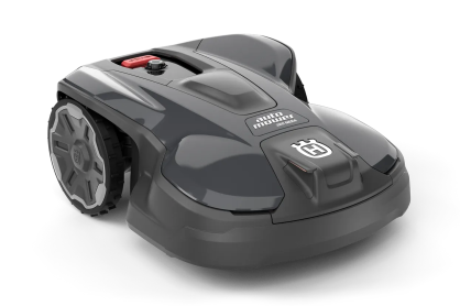 Husqvarna Automower 320 Nera Kosiarka automatyczna robot koszący z modułem EPOS