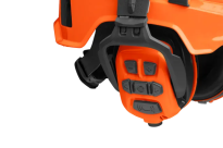 Husqvarna Kask leśny X-COM R Technical Bluetooth - 5