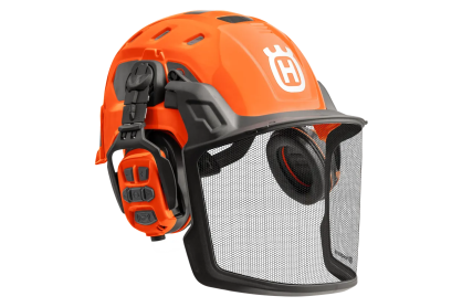 Husqvarna Kask leśny X-COM R Technical Bluetooth