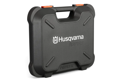 Husqvarna Aspire Skrzynka na minipilarkę