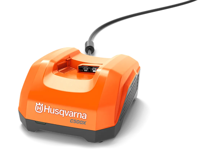 Husqvarna 40-C500X Ładowarka 12 A 36 V