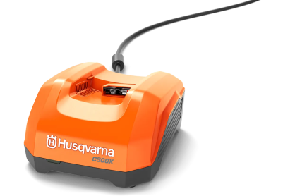 Husqvarna 40-C500X Ładowarka 12 A 36 V