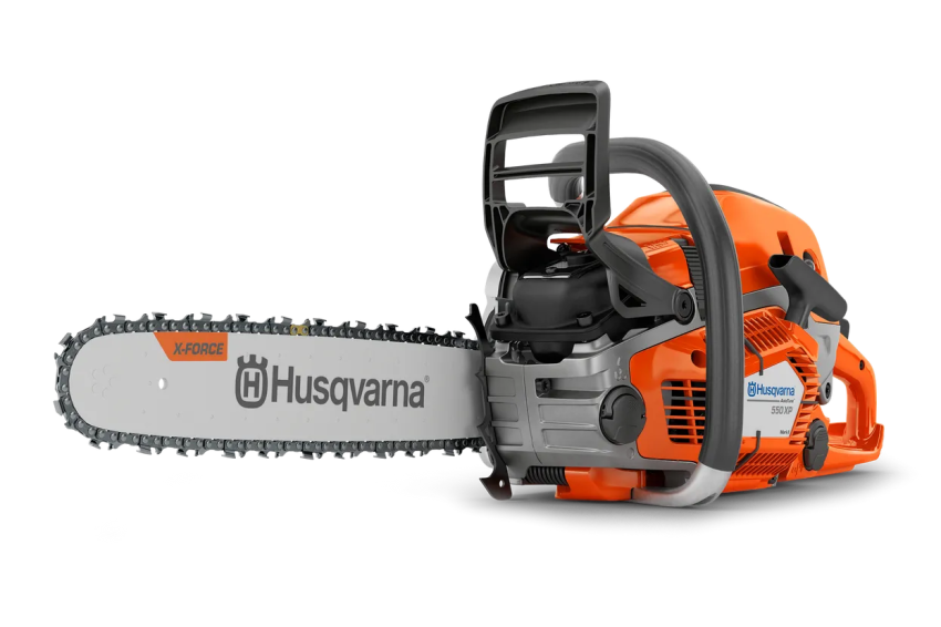 Husqvarna 550 XP Mark II Pilarka spalinowa łańcuchowa 967690835 967 69 08‑35