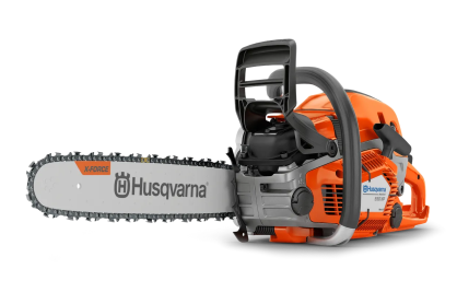 Husqvarna 550 XP Mark II Pilarka spalinowa łańcuchowa
