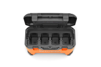 Husqvarna 40-C1000X4 Ładowarka 970704801 970 70 48‑01 wielostanowiskowa