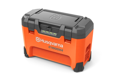 Husqvarna 40-C1000X4 Ładowarka 14 A 36 V