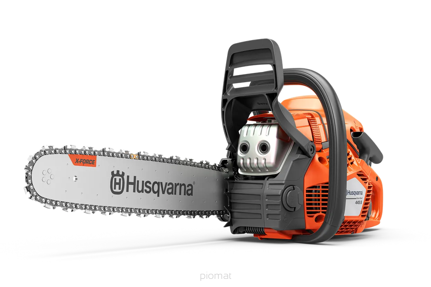 Husqvarna 445S Pilarka spalinowa łańcuchowa 970702015 970 70 20‑15