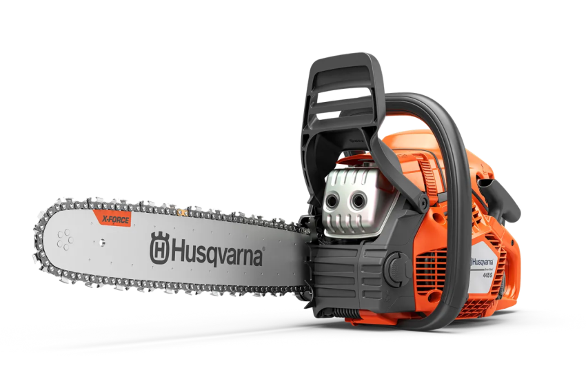 Husqvarna 445S Pilarka spalinowa łańcuchowa 970702015 970 70 20‑15