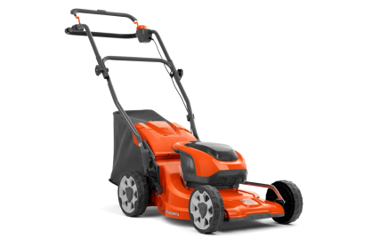 Husqvarna LC 137i Kosiarka akumulatorowa bez baterii i ładowarki