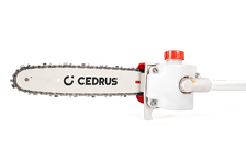 Cedrus PW425 Podkrzesywarka spalinowa na wysięgniku - 5