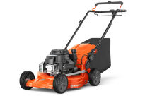 Husqvarna LC 551SP Kosiarka spalinowa 970621701 970 62 17‑01 z napędem, podwójne łożyska kulkowe o doskonałej przyczepności