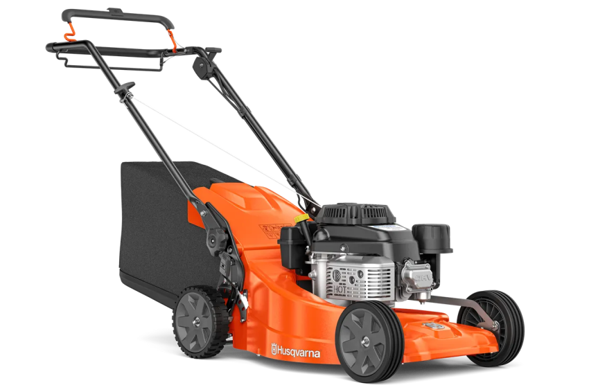 Husqvarna LC 551SP Kosiarka spalinowa 970621701 970 62 17‑01