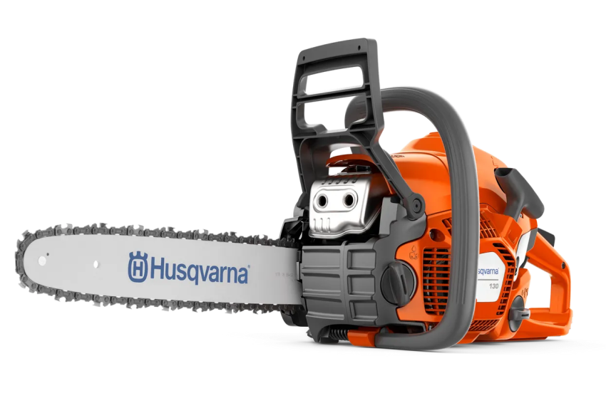 Husqvarna 130 Pilarka spalinowa łańcuchowa 967108401 967 10 84‑01