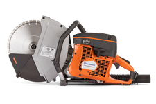 Husqvarna K 770 Dry Cut Przecinarka spalinowa 12
