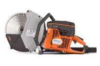 Husqvarna K 770 Dry Cut Przecinarka spalinowa 12